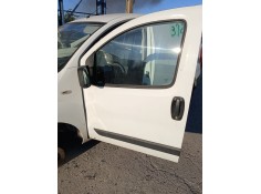 Recambio de puerta delantera izquierda para peugeot bipper (aa_) 1.3 hdi 80 / bluehdi 80 referencia OEM IAM    2