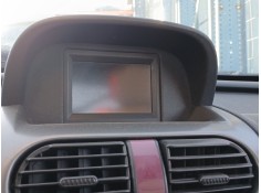 Recambio de pantalla multifuncion para opel tigra twintop (x04) 1.4 (r97) referencia OEM IAM   