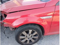 Recambio de aleta delantera izquierda para opel tigra twintop (x04) 1.4 (r97) referencia OEM IAM   