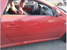 Recambio de puerta delantera derecha para opel tigra twintop (x04) 1.4 (r97) referencia OEM IAM   