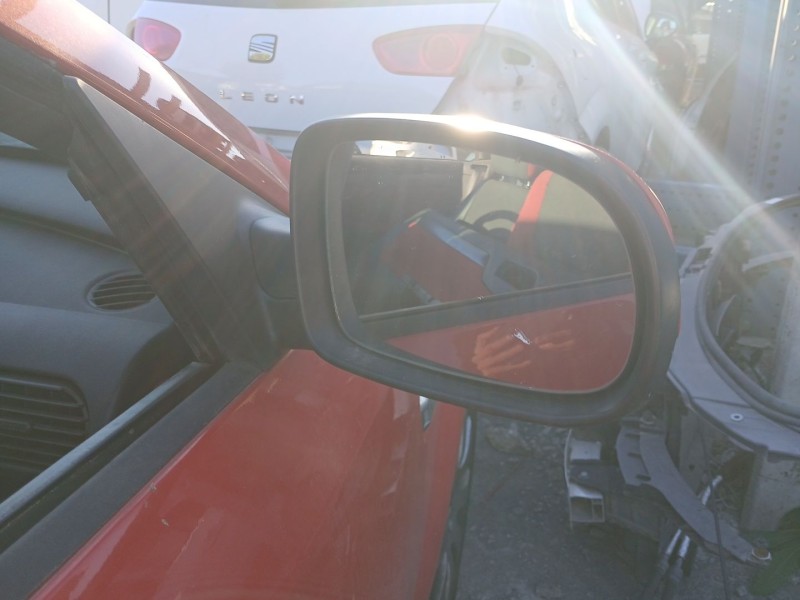 Recambio de retrovisor derecho para opel tigra twintop (x04) 1.4 (r97) referencia OEM IAM   