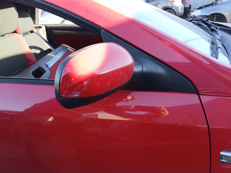 Recambio de retrovisor derecho para opel tigra twintop (x04) 1.4 (r97) referencia OEM IAM   
