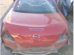 Recambio de porton trasero para opel tigra twintop (x04) 1.4 (r97) referencia OEM IAM   
