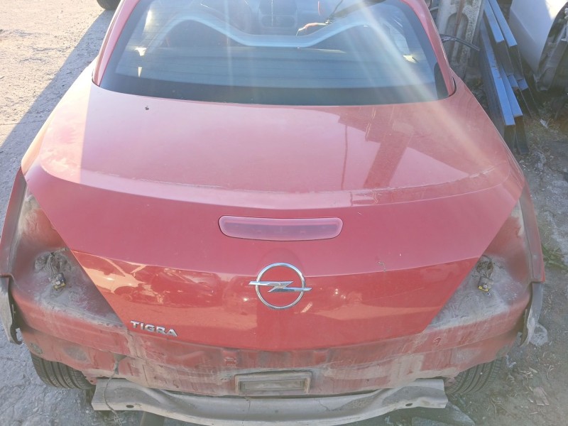 Recambio de porton trasero para opel tigra twintop (x04) 1.4 (r97) referencia OEM IAM   