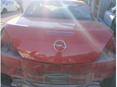 Recambio de porton trasero para opel tigra twintop (x04) 1.4 (r97) referencia OEM IAM    2