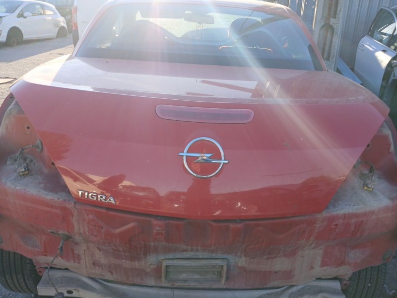 Recambio de porton trasero para opel tigra twintop (x04) 1.4 (r97) referencia OEM IAM   