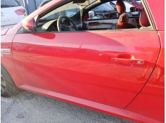 Recambio de puerta delantera izquierda para opel tigra twintop (x04) 1.4 (r97) referencia OEM IAM   