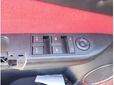 Recambio de mando elevalunas delantero izquierdo para opel tigra twintop (x04) 1.4 (r97) referencia OEM IAM   