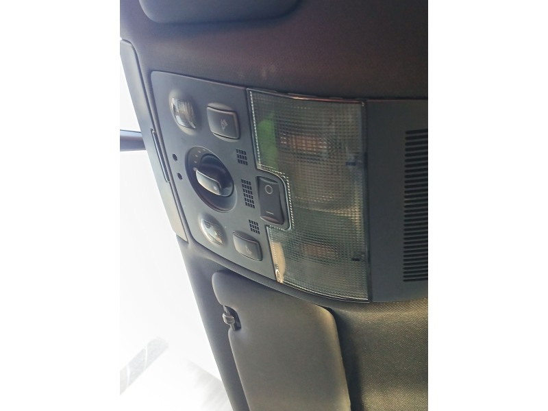 Recambio de luz interior para audi a3 (8p1) 2.0 tdi 16v quattro referencia OEM IAM   