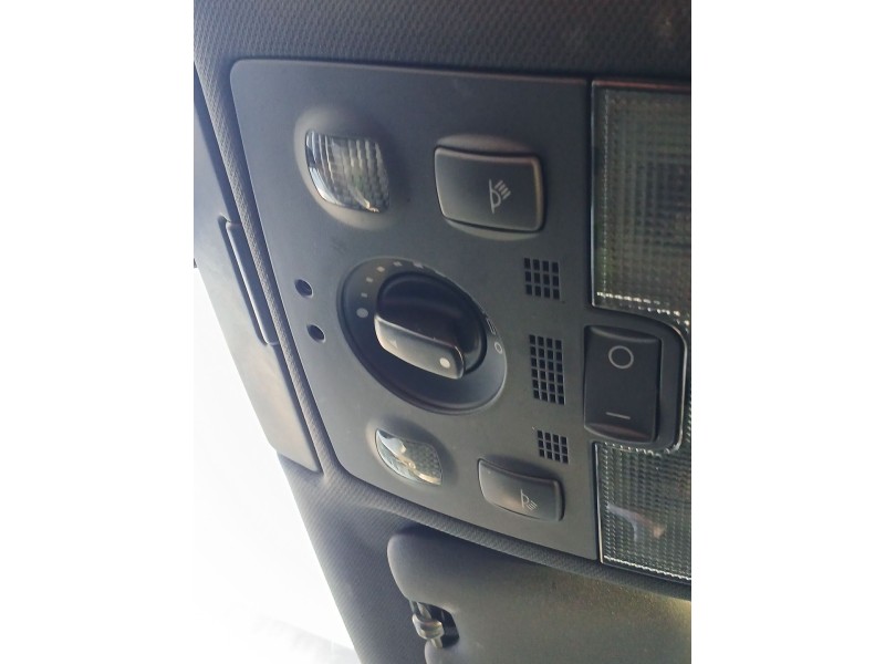 Recambio de luz interior para audi a3 (8p1) 2.0 tdi 16v quattro referencia OEM IAM   