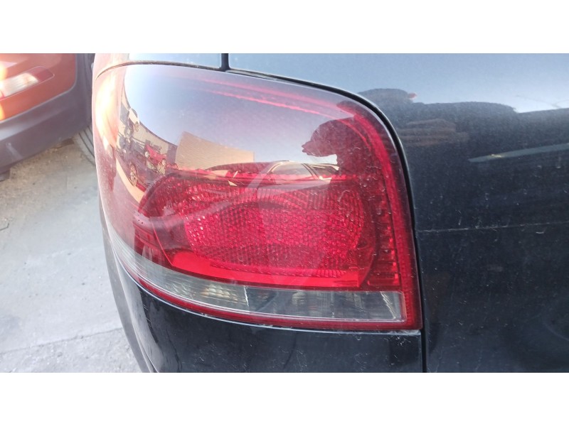Recambio de piloto trasero izquierdo para audi a3 (8p1) 2.0 tdi 16v quattro referencia OEM IAM   