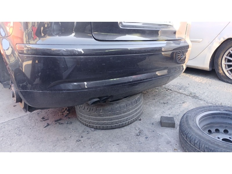 Recambio de paragolpes trasero para audi a3 (8p1) 2.0 tdi 16v quattro referencia OEM IAM   
