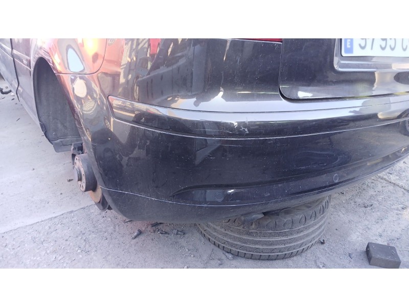 Recambio de paragolpes trasero para audi a3 (8p1) 2.0 tdi 16v quattro referencia OEM IAM   