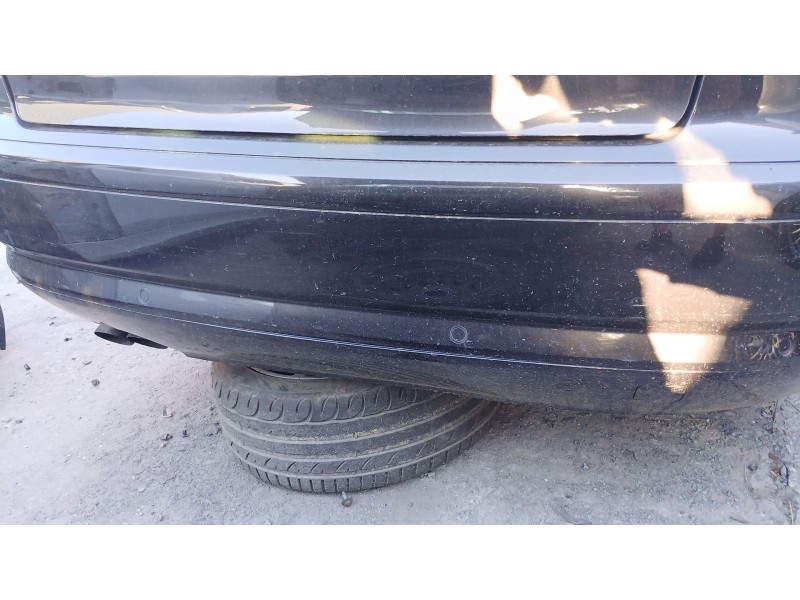 Recambio de paragolpes trasero para audi a3 (8p1) 2.0 tdi 16v quattro referencia OEM IAM   
