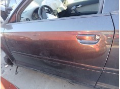 Recambio de puerta delantera izquierda para audi a3 (8p1) 2.0 tdi 16v quattro referencia OEM IAM   