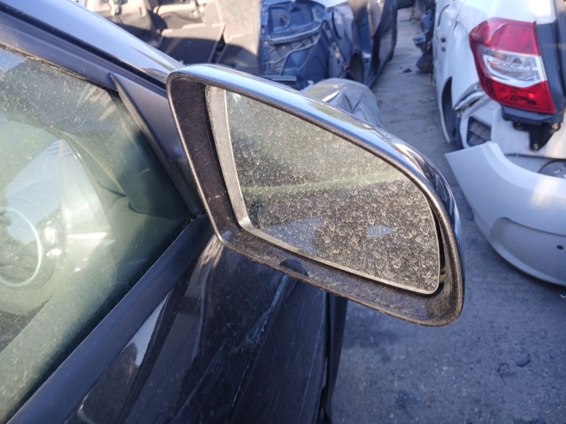 Recambio de retrovisor derecho para audi a3 (8p1) 2.0 tdi 16v quattro referencia OEM IAM   