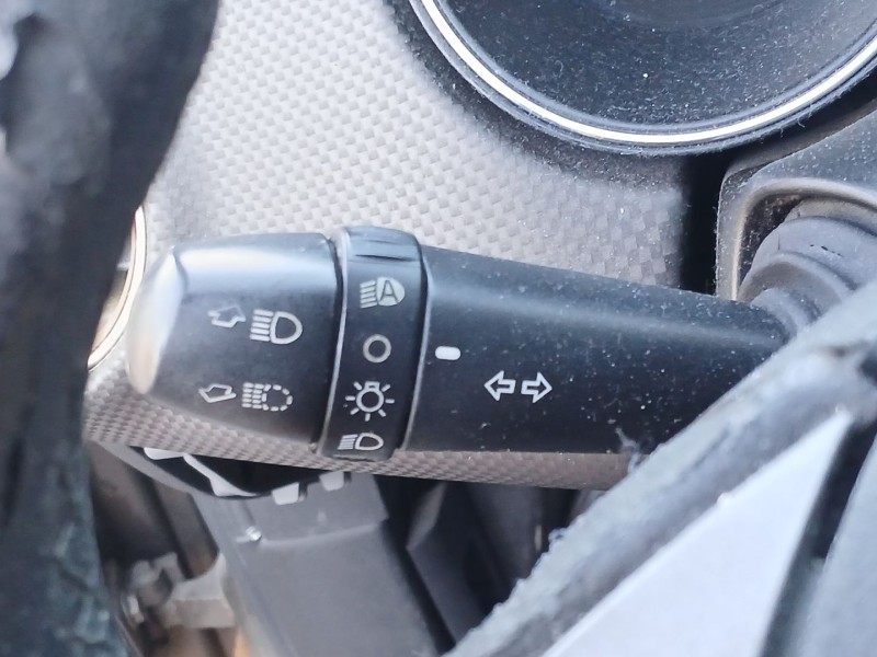 Recambio de mando luces para fiat bravo ii (198_) 1.9 d multijet (198axb1a) referencia OEM IAM   
