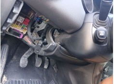 Recambio de columna direccion para fiat bravo ii (198_) 1.9 d multijet (198axb1a) referencia OEM IAM    2