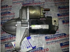 Recambio de motor arranque para honda civic berlina 3 (ep1/2) 1.6 vtec cat (d 16 v 1) referencia OEM IAM 31200PMHG010M5 D6RA91 