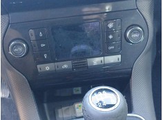 Recambio de mando climatizador para fiat bravo ii (198_) 1.9 d multijet (198axb1a) referencia OEM IAM   