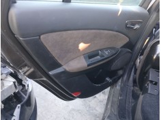 Recambio de elevalunas trasero izquierdo para fiat bravo ii (198_) 1.9 d multijet (198axb1a) referencia OEM IAM   