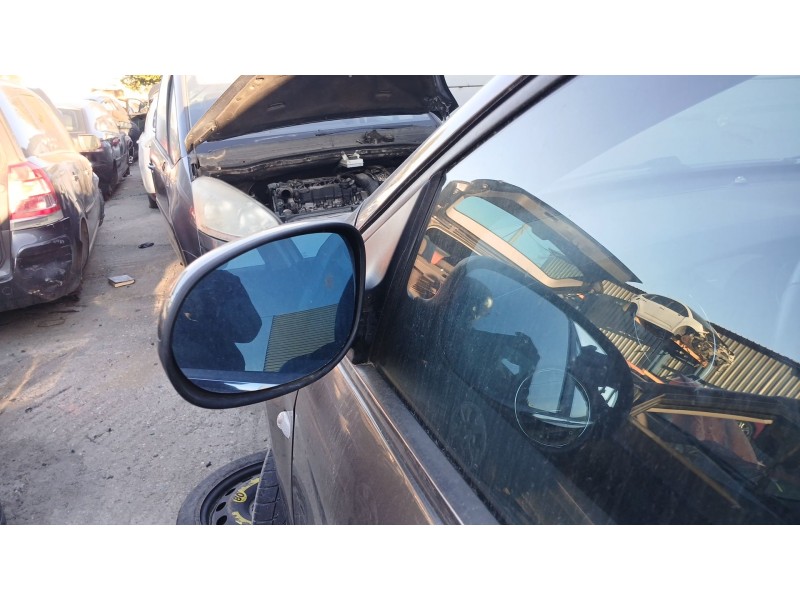 Recambio de retrovisor izquierdo para fiat bravo ii (198_) 1.9 d multijet (198axb1a) referencia OEM IAM   