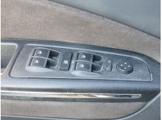 Recambio de mando elevalunas delantero izquierdo para fiat bravo ii (198_) 1.9 d multijet (198axb1a) referencia OEM IAM   