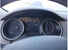 Recambio de cuadro instrumentos para fiat bravo ii (198_) 1.9 d multijet (198axb1a) referencia OEM IAM   