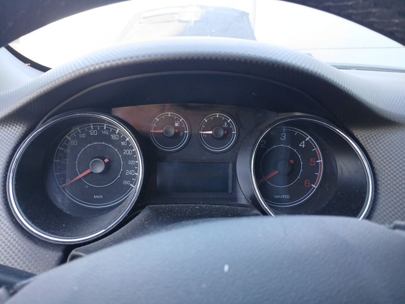 Recambio de cuadro instrumentos para fiat bravo ii (198_) 1.9 d multijet (198axb1a) referencia OEM IAM   