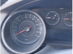 Recambio de cuadro instrumentos para fiat bravo ii (198_) 1.9 d multijet (198axb1a) referencia OEM IAM    2