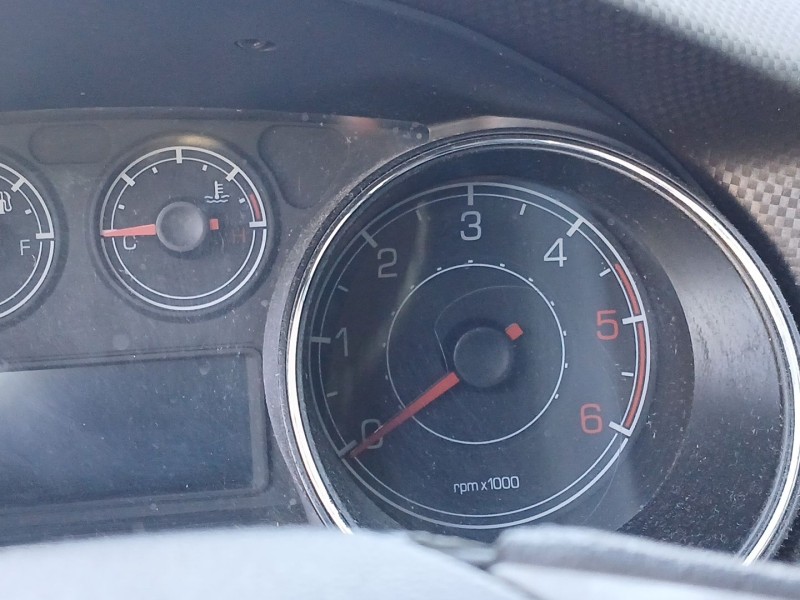 Recambio de cuadro instrumentos para fiat bravo ii (198_) 1.9 d multijet (198axb1a) referencia OEM IAM   