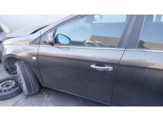 Recambio de puerta delantera izquierda para fiat bravo ii (198_) 1.9 d multijet (198axb1a) referencia OEM IAM   