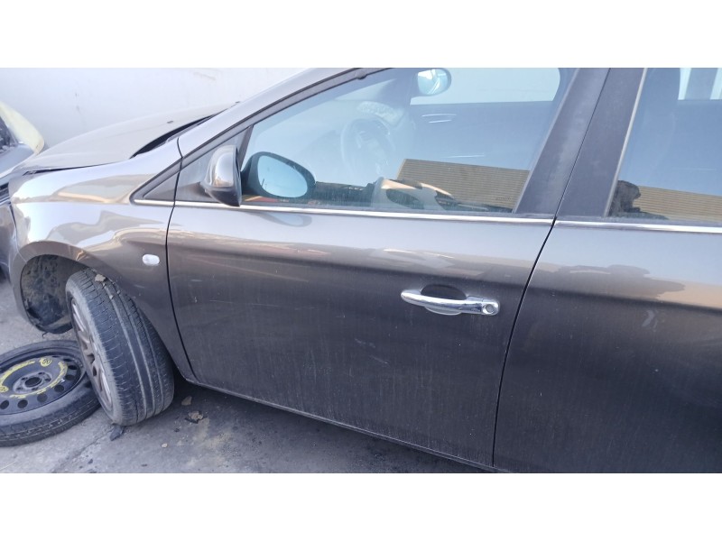 Recambio de puerta delantera izquierda para fiat bravo ii (198_) 1.9 d multijet (198axb1a) referencia OEM IAM   