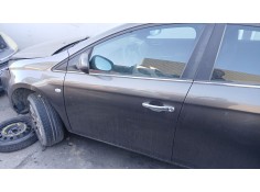 Recambio de puerta delantera izquierda para fiat bravo ii (198_) 1.9 d multijet (198axb1a) referencia OEM IAM    2