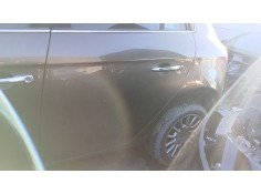 Recambio de puerta trasera izquierda para fiat bravo ii (198_) 1.9 d multijet (198axb1a) referencia OEM IAM   