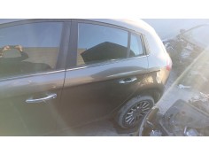 Recambio de puerta trasera izquierda para fiat bravo ii (198_) 1.9 d multijet (198axb1a) referencia OEM IAM    2