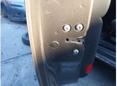 Recambio de cerradura puerta delantera izquierda para fiat bravo ii (198_) 1.9 d multijet (198axb1a) referencia OEM IAM   