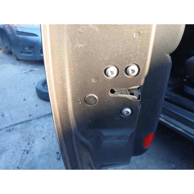 Recambio de cerradura puerta delantera izquierda para fiat bravo ii (198_) 1.9 d multijet (198axb1a) referencia OEM IAM   