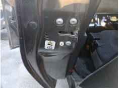 Recambio de cerradura puerta trasera izquierda para fiat bravo ii (198_) 1.9 d multijet (198axb1a) referencia OEM IAM   