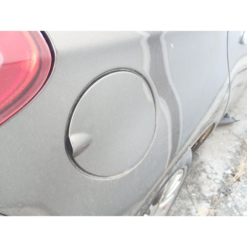 Recambio de tapa exterior combustible para fiat bravo ii (198_) 1.9 d multijet (198axb1a) referencia OEM IAM   