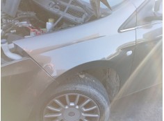 Recambio de aleta delantera izquierda para fiat bravo ii (198_) 1.9 d multijet (198axb1a) referencia OEM IAM   