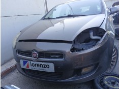 Recambio de paragolpes delantero para fiat bravo ii (198_) 1.9 d multijet (198axb1a) referencia OEM IAM   