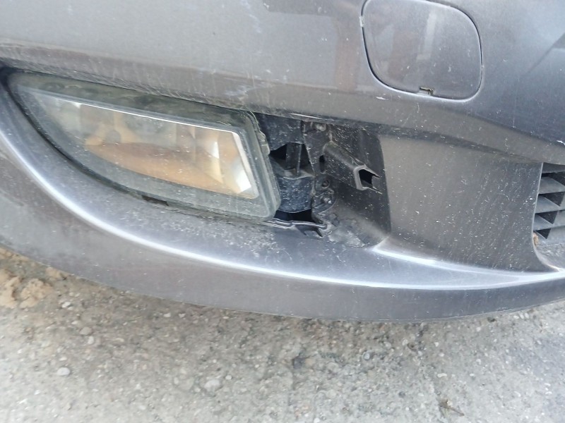 Recambio de paragolpes delantero para fiat bravo ii (198_) 1.9 d multijet (198axb1a) referencia OEM IAM   