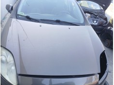 Recambio de capot delantero para fiat bravo ii (198_) 1.9 d multijet (198axb1a) referencia OEM IAM   