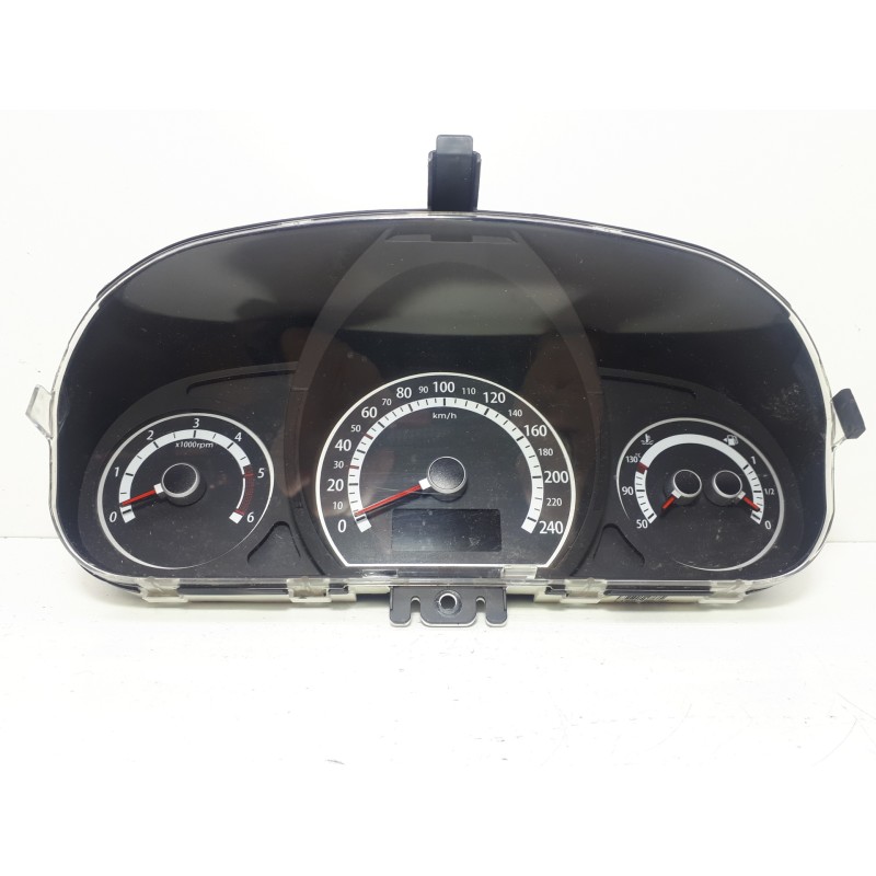 Recambio de cuadro instrumentos para kia cee´d drive referencia OEM IAM 940241H151 10B24088 