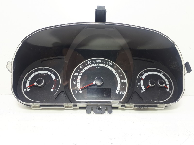 Recambio de cuadro instrumentos para kia cee´d drive referencia OEM IAM 940241H151 10B24088 