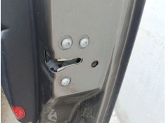 Recambio de cerradura puerta delantera derecha para fiat bravo ii (198_) 1.9 d multijet (198axb1a) referencia OEM IAM   