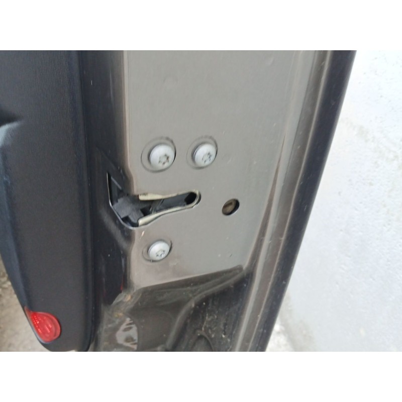 Recambio de cerradura puerta delantera derecha para fiat bravo ii (198_) 1.9 d multijet (198axb1a) referencia OEM IAM   