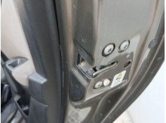 Recambio de cerradura puerta trasera derecha para fiat bravo ii (198_) 1.9 d multijet (198axb1a) referencia OEM IAM   