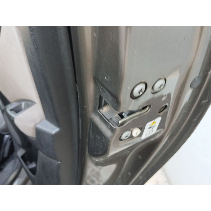 Recambio de cerradura puerta trasera derecha para fiat bravo ii (198_) 1.9 d multijet (198axb1a) referencia OEM IAM   